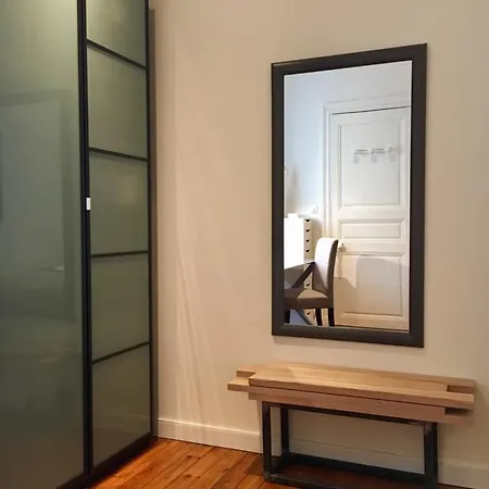 Luckey Homes - Rue Laennec *