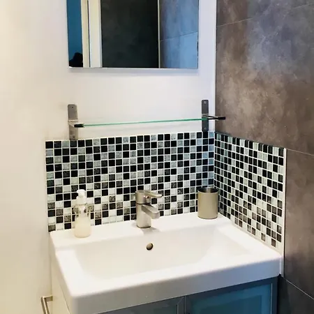 Luckey Homes - Rue Laennec